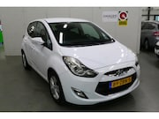 Hyundai ix20 - 1.4i blue 90pk Vision