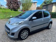 Peugeot 107 - 1.0-12V XS