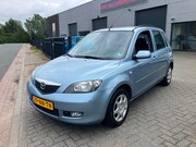 Mazda 2 - 2 1.4 Exclusive AIRCO