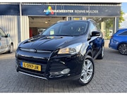 Ford Kuga - 1.5 Titanium NAVI / TREKHAAK / AIRCO/ECC