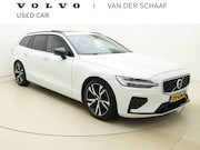 Volvo V60 - T5 251PK Automaat R-Design / Head-Up / Stoelventilatie / Har