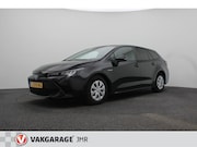 Toyota Corolla - Touring Sports 1.8 Hybrid Comfort