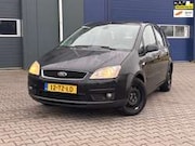Ford Focus C-Max - 1.6-16V Futura | Airco + Cruise |