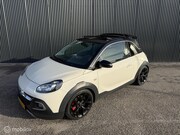 Opel Adam - 1.4 Turbo Rocks S BOMVOL Recaro