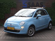 Fiat 500 - 0.9 / NAP / Airco / PDC / VOL Ondh