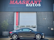 Audi TT - Coupé TTS 306pk quattro S tronic TTS / Virtual Cockpit Plus