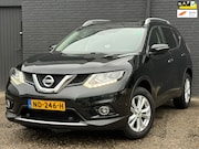 Nissan X-Trail - 1.6 DIG-T Business NAVI|CAMERA|LEDER|PANO|PDC|STOELVER|NWE A
