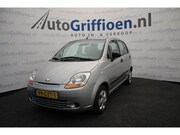 Chevrolet Matiz - 0.8 Spirit nette 5-deurs met airco