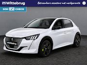 Peugeot e-208 - EV GT 350 50 kWh Panoramadak | Adaptieve cruise | Stoelverwa