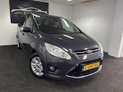 Ford Grand C-Max - 1.0 Edition 7p. - Airco - Camara - APK 2027