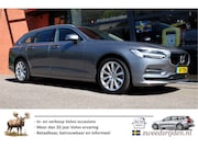 Volvo V90 - 2.0 T5 255 pk Aut. 90th Anniversary Edition, Leer, Adaptieve