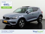 Volvo XC40 - 1.5 T5 Recharge Inscription | All-in 693,- Private Lease | D