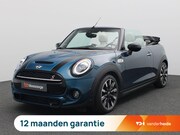MINI Cabrio - 2.0 Cooper S Sidewalk Edition 192 PK Aut. Head-up display, N