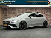 Mercedes-Benz A-klasse - AMG Line
