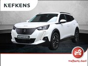 Peugeot e-2008 - SUV Allure Pack 50kWh 136pk | ACCU 92% | Stoelverwarming | A
