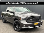 Dodge Ram - 5.7 V8 LPG Crew Cab Sport S.dak Luchtvering Camera Carplay T