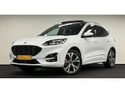 Ford Kuga - 2.5 PHEV ST-Line X*224PK*Panodak*HeadUp*Navi*Carplay*Stoelve