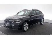 Skoda Kamiq - 1.0 TSI Sport Business