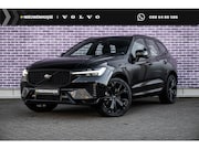 Volvo XC60 - 2.0 T6 Plug-in hybrid AWD Plus Black Edition | Long Range | 