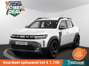 Dacia Duster - Extreme | Achteruitrijcamera | Cruise Control en snelheidsbe