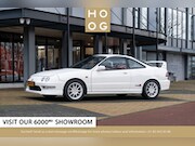 Honda Integra - 1.8 VTEC Type R