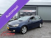 Volkswagen Golf - 1.4 TSI "AIRCO+CRUISE+TREKHAAK+LMV"