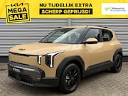 Kia EV2 - Air 42.2 kWh 4p. | Black Pack | Stoel/Stuurwielverwarming |