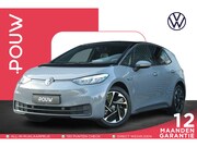 Volkswagen ID.3 - 204pk Pro 58kW Edition Advantage | SoH 96% | Navigatie | App