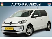 Volkswagen Up! - 1.0 / Airco / 5 Deurs / DAB