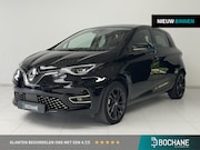 Renault Zoe - R135 Iconic 52 kWh | SOH 95% | Achteruitrijcamera | Stoelver