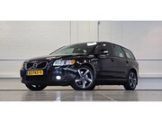 Volvo V50 - 2.0 D3 Momentum Automaat Trekhaak Rijdt en schakelt goed APK