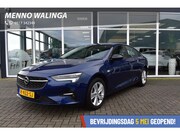 Opel Insignia - Grand Sport 1.5 CDTI Business|Camera|Navi|Apple carplay/Andr