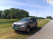 Toyota Land Cruiser - 2.8 D-4D-F Window Van