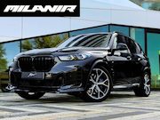 BMW X5 - xDrive50e M-Sport |Pano |Skylounge |Massage |Koeling