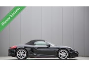 Porsche Boxster - 2.7
