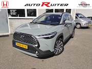 Toyota Corolla Cross - Hybrid 140 Style elektrische achterklep