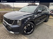 Kia Sorento - 1.6 T-GDi Plug-in Hybrid 4WD ExecutiveLine 7p. , Snel Leverb
