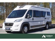 Adria Twin - 640 SL 130pk Cruise Control Trekhaak Standkachel Lengte bedd