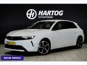Opel Astra - 1.6 Hybrid Business Elegance 180pk *INCL BTW* + AGR STOEL /
