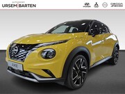 Nissan Juke - 1.6 Hybrid N-Design Cold Pack | €3.000, - voorraadkorting | 