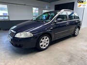 Fiat Croma - 2.2-16V Emotion|Airco|Navi|Trekhaak