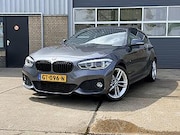 BMW 1-serie - 118i M Sport