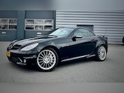 Mercedes-Benz SLK-klasse - 55 AMG