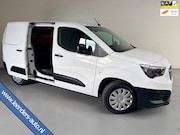 Opel Combo - 1.5D 100pk euro6 L2H1 Edition, Airco, Groot Navigatie, Neder