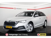 Skoda Octavia - Combi Automaat Business Edition | CarPlay | LED | Elektrisch