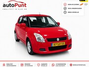 Suzuki Swift - 1.3 GLS