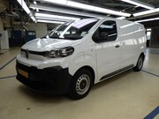 Citroën e-Jumpy - GB L2 0EV 75 kWh 136pk Airco | Cruise Control | Parkeersenso