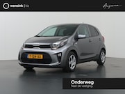 Kia Picanto - 1.0 DPi ComfortLine | Airco | Cruise Control | Bluetooth |