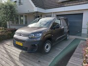 Citroën Berlingo - 1.5 BlueHDI Worker
