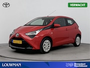 Toyota Aygo - 1.0 VVT-i x-play | Airco | Apple Carplay/Android Auto | Park